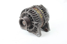 Генератор 1.6 (12V120A) Nissan Tiida (C11) 2007-2013 23100BC400 (9884)