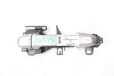 Ручка двері зовнішня права передня Toyota Auris 2012-2020 6920102180 (98850)