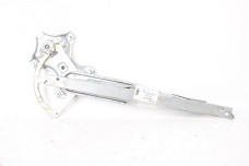 Склопідйомник передній правий електро (без моторчика) Toyota Auris 2012-2020 6981002450 (98858)