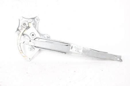 Стеклоподъёмник передний правый электр (без моторчика) Toyota Auris 2012-2020 6981002450 (98858)