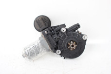 Моторчик склопідіймача передній правий 6pin Toyota Auris 2012-2020 6981002450 (98860)