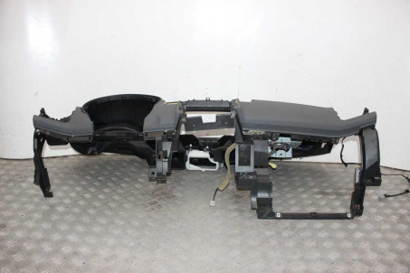 Торпедо с подушкой Nissan X-Trail (T31) 2007-2012 68200JG40A (98868)