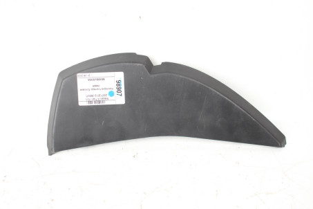 Накладка торпедо боковая левая Nissan X-Trail (T31) 2007-2012 68499JG00A (98907)