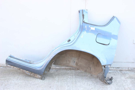 Четверть кузова задняя левая Toyota RAV-4 III 2005-2012 6160242050 (98974)