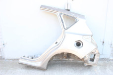 Чверть кузова задня ліва Toyota Auris 2012-2020 6160202400 (98976)