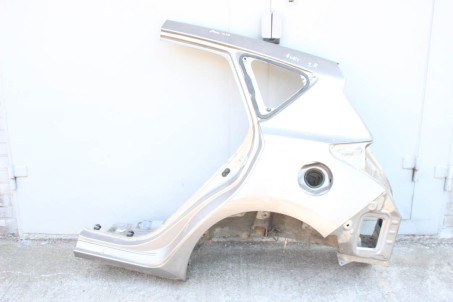 Четверть кузова задняя правая Toyota Auris 2012-2020 6160102370 (98977)