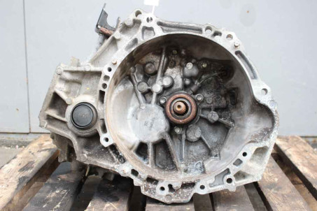 Коробка передач МКПП 1.6 Toyota Auris 2012-2020 3030002360 (98978)