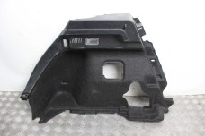 Обшивка багажника ліва хетчбек Toyota Auris 2012-2020 6474002220C0 (98986)