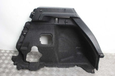 Обшивка багажника права хетчбек Toyota Auris 2012-2020 6473002270C0 (98987)