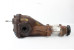 Редуктор задний 2.5 МКПП (39:10=3.900) Subaru Outback (BP) 2003-2009 27011AB151 (989) 39/10