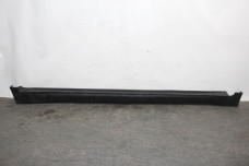 Накладка поріга права 16- Kia Sportage (QL) 2015-2021 87754F1100 (99009)