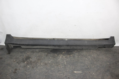 Накладка порога правая gt-line 18- Kia Sportage (QL) 2015-2021 87754F1110 (99010)