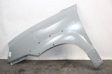Крило переднє ліве нове оригінал дефект Tucson 4-10 Hyundai Другие модели 663112E130 (99013)