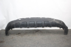 Губа заднього бампера Kia Sportage (QL) 2015-2021 86612F1000 (99015)