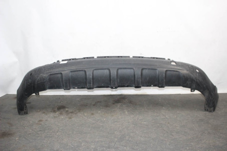 Губа заднього бампера Kia Sportage (QL) 2015-2021 86612F1000 (99015)