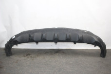 Губа заднього бампера 18- Kia Sportage (QL) 2015-2021 86612F1500 (99017)