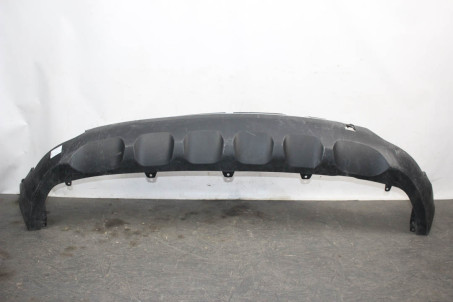 Губа заднего бампера 18- Kia Sportage (QL) 2015-2021 86612F1500 (99017)