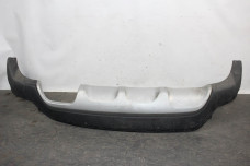 Бампер задній нижня частина під парктроніки Kia Rio 17- X-Line Kia Другие модели 86612H0500 (99018)