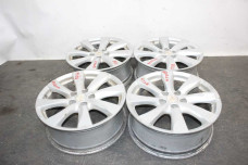 Диск колісний R18 комплект J18*7J ET46 Mitsubishi Outlander Sport 2011-2022 USA 4250C626 (99035)