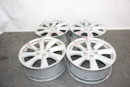 Диск колесный R18 комплект J18*7J ET46 Mitsubishi Outlander Sport 2011-2022 USA 4250C626 (99035)