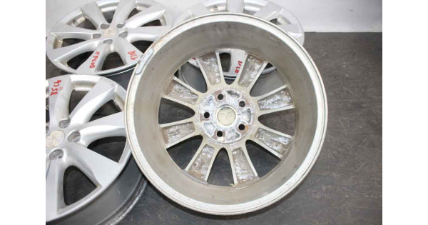 Диск колесный R18 комплект J18*7J ET46 Mitsubishi Outlander Sport
