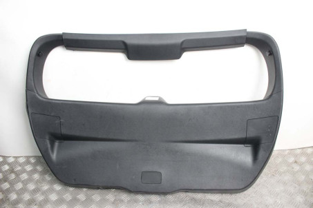 Карта крышки багажника хэтчбек Toyota Auris 2012-2020 6478002030C0 (99037)