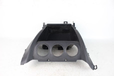 Накладка панелі керування кліматом Mitsubishi Outlander Sport 2011-2022 USA 8002B733 (99104)