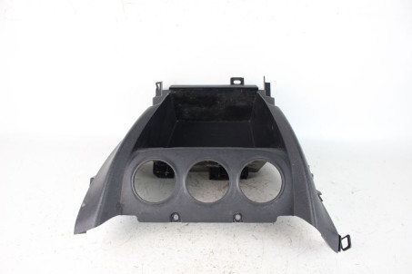 Накладка панели управления климатом Mitsubishi Outlander Sport 2011-2022 USA 8002B733 (99104)