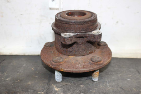 Ступица задняя 4 WD Mitsubishi Outlander Sport 2011-2022 USA 3785A035 (99109)