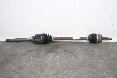 Привід передній правий під ABS 2.0 АКПП Mitsubishi Outlander Sport 2011-2022 USA 3815A538 (99111)