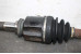 Привід передній правий під ABS 2.0 АКПП Mitsubishi Outlander Sport 2011-2022 USA 3815A538 (99111)