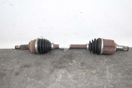 Привод передний левый под ABS 2.0 АКПП Mitsubishi Outlander Sport 2011-2022 USA 3815A539 (99112)