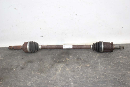 Привод задний левый 2.0 Mitsubishi Outlander Sport 2011-2022 USA 3715A209 (99113)