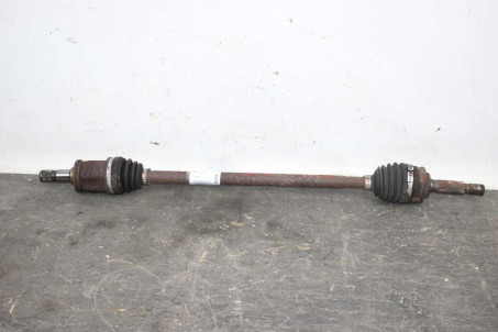 Привод задний правый 2.0 Mitsubishi Outlander Sport 2011-2022 USA 3715A210 (99114)