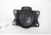 Заглушка ПТФ Mitsubishi Outlander Sport 2011-2022 USA 8321A378 (99127)