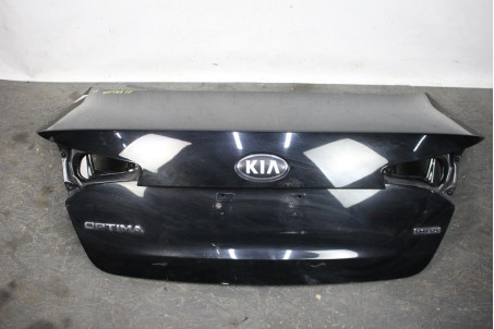 Кришка багажника -14 EU Kia Optima (TF) 2010-2016 692002T010 (99129)