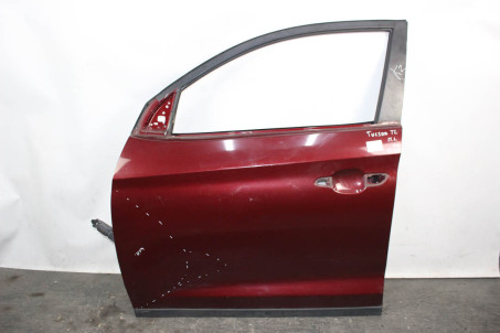 Двері передні ліві дефект Hyundai Tucson (TL) 2015–2020 76003D3001 (99131)