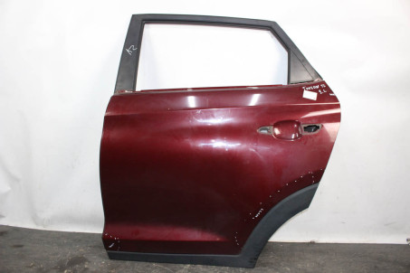 Дверь задняя левая дефект Hyundai Tucson (TL) 2015–2020 77003D7000 (99132)