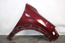 Крило переднє праве під повторювач Hyundai Tucson (TL) 2015–2020 66321D3050 (99134)