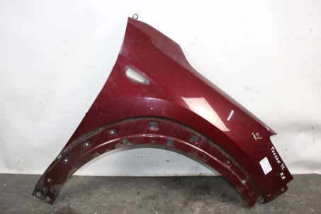 Крыло преднее правое под повторитель Hyundai Tucson (TL) 2015–2020 66321D3050 (99134)