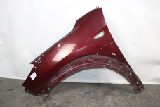 Крило переднє ліве під повторювач дефект Hyundai Tucson (TL) 2015–2020 66311D3050 (99135)