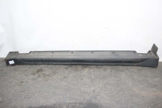 Накладка поріга права Hyundai Tucson (TL) 2015–2020 87752D7000CA (99149)