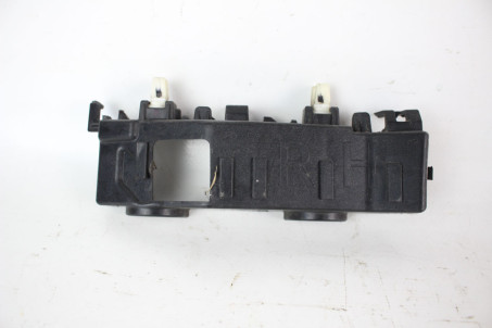 Напрямна переднього бампера права Hyundai Tucson (TL) 2015–2020 86514D7000 (99153)
