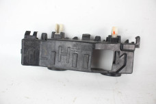 Напрямна передього бампера ліва Hyundai Tucson (TL) 2015–2020 86513D7000 (99154)