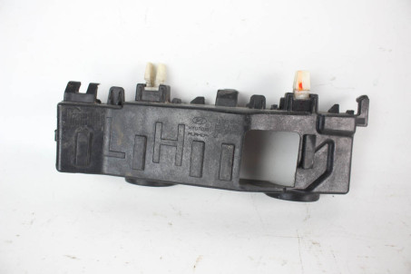 Направляющая переднего бампера левая Hyundai Tucson (TL) 2015–2020 86513D7000 (99154)