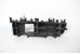 Направляющая переднего бампера левая Hyundai Tucson (TL) 2015–2020 86513D7000 (99154)