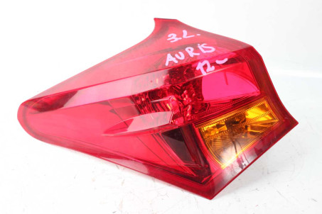 Фонарь левый хэтчбек Toyota Auris 2012-2020 8156102740 (99158)