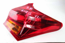 Ліхтар правий хетчбек Toyota Auris 2012-2020 8155102740 (99159)