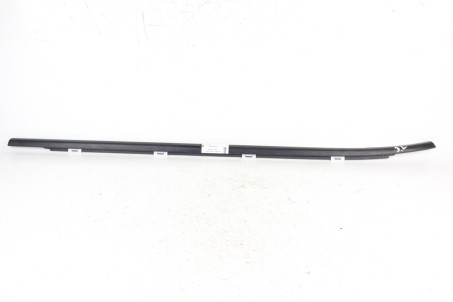 Молдинг скла двері задній лівий Hyundai Tucson (TL) 2015–2020 83830D7000 (99166)