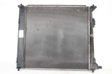 Радіатор основний 1.7 TDI Hyundai Tucson (TL) 2015–2020 25310D7000 (99168)